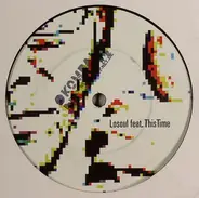 LOSOUL FEAT THIS TIME - THE NUMBER