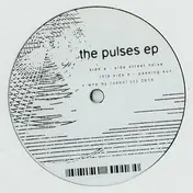 Losoul - The Pulses EP