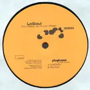 Losoul - Caterpilar