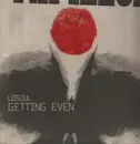 Double LP - Losoul - Getting Even