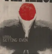 Double LP - Losoul - Getting Even