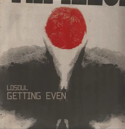 Losoul - Getting Even