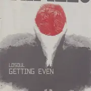 CD - Losoul - Getting Even