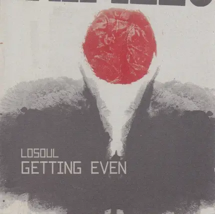 Losoul - Getting Even