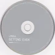 CD - Losoul - Getting Even