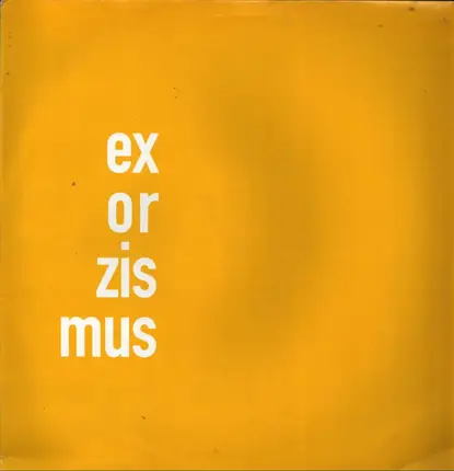 Losoul - EX.OR.ZIS.MUS