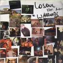12'' - LoSoul Feat. Malte - Warriors