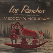 Los Panchos - Mexican Holiday