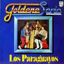 LP - Los Paraguayos - Golden Serie International