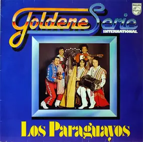 Los Paraguayos - Golden Serie International