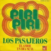 Los Pasajeros