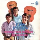 7'' - Los Payos - Como Un Adios / La Sueca