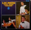 7'' - Los Payos - Maria Isabel / Compasion