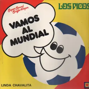 Los Picos - Vamos Al Mundial