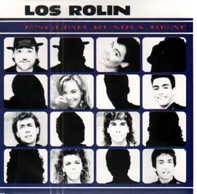 Los Rolin - Rumba Beat