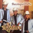CD - Los's Nietos's - Para Reconquistarte