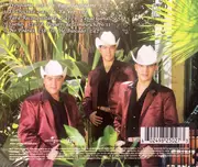CD - Los's Nietos's - Para Reconquistarte