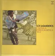 Los Sabandeños - Cantan a Hispanomerica