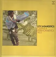 Los Sabandeños - Cantan a Hispanomerica