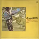 LP - Los Sabandeños - Cantan a Hispanomerica