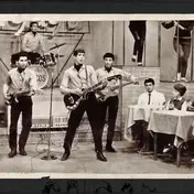 los saicos - Demolicion