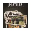 LP - LOS SOSPECHOS - POSTALES