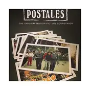 Los Sospechos - POSTALES