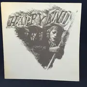 LP - Lotte Lenya - Kurt Weill / Bertolt Brecht - Happy End With Lotte Lenya - Mono + Insert