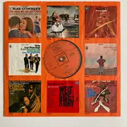 LP - Lotte Lenya , Kurt Weill / Bertolt Brecht , Wilhelm Brückner-Rüggeberg - Kurt Weill's Die Sieben Todsünden