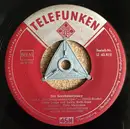 7inch Vinyl Single - Lotte Lenya Und Lewis Ruth Band - Die Seeräuberjenny - Mono