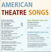 CD - Lotte Lenya - Lotte Lenya Sings Kurt Weill (American Theatre Songs) - Digipak