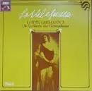 Double LP - Lotte Lehmann - Lotte Lehmann 2 Die Lyrikerin der Gesangskunst - Gatefold