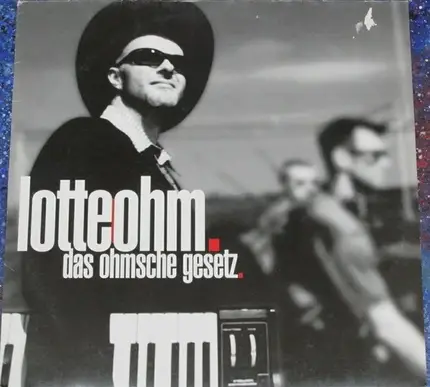 Lotte Ohm - Das Ohmsche Gesetz.