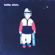 Lotte Ohm - Lotte Ohm.