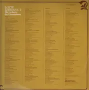 Double LP - Lotte Lehmann - Die Lyrikerin der Gesangskunst 2
