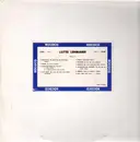 LP - Lotte Lehmann - Famous Voices of the Past