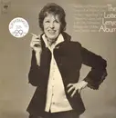 LP - Lotte Lenya - The Lotte Lenya Album
