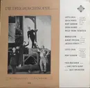 LP - Lotte Lenya, Lewis Ruth - Die Dreigroschenoper - Historische Aufnahme 1930.