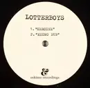 12inch Vinyl Single - Lotterboys - Heroine