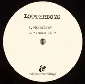 The Lotterboys - Heroine