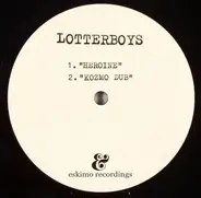 Lotterboys - Heroine