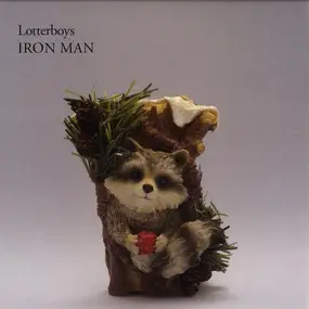 The Lotterboys - Iron Man