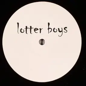 The Lotterboys - Lotterboys