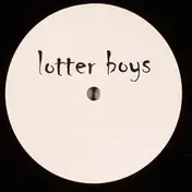 The Lotterboys - Pleasure From Pink