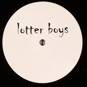 Lotterboys - Pleasure From Pink