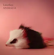 Lotterboys - Animalia