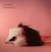 Double LP - Lotterboys - Animalia