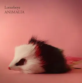 The Lotterboys - Animalia