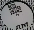 12'' - Lottergirls - Tnt Being Hunted Promo (Two Out Of Five)