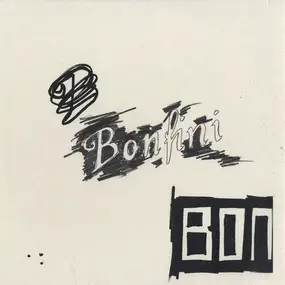 Lottergirls - Bonfini EP